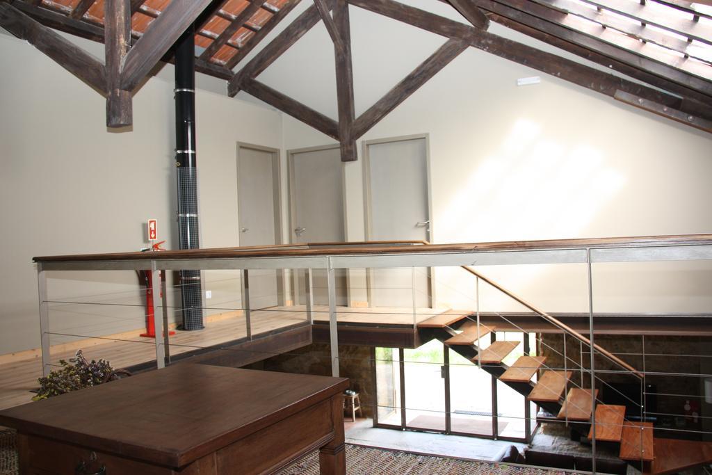 Sobral de Monte Agraço Casa De Campo Moinhos Da Gozundeira מראה חיצוני תמונה