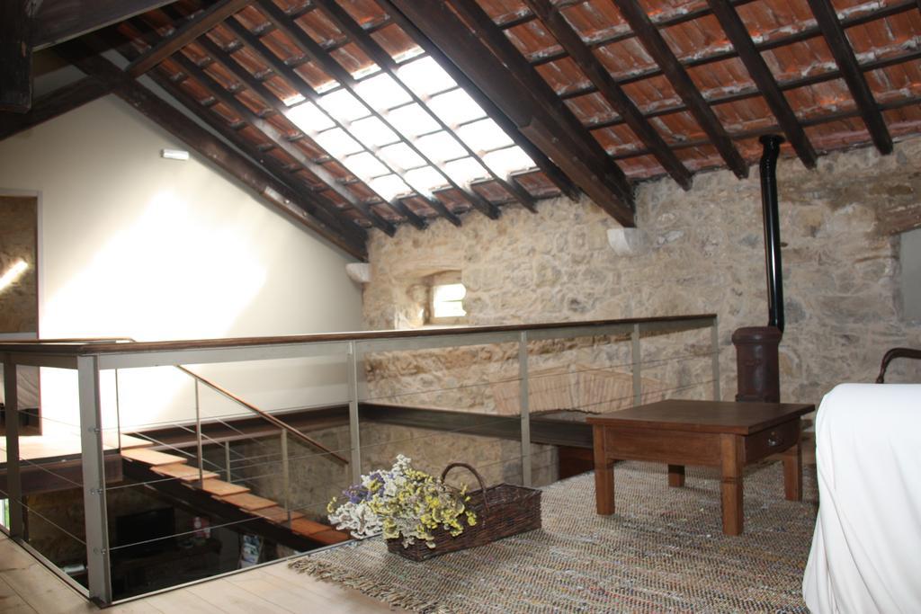 Sobral de Monte Agraço Casa De Campo Moinhos Da Gozundeira מראה חיצוני תמונה