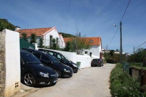 Sobral de Monte Agraço Casa De Campo Moinhos Da Gozundeira מראה חיצוני תמונה